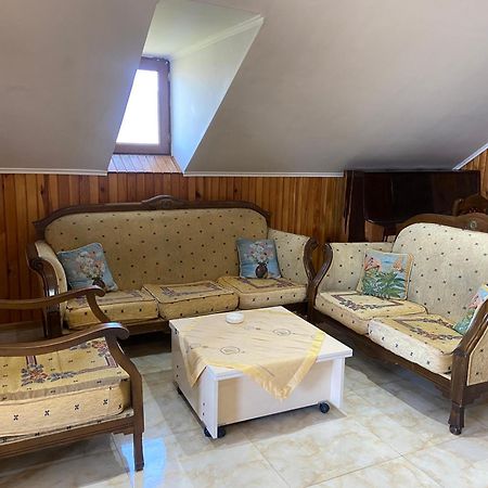 Homestay In Batumi Дом В Чакви Esterno foto