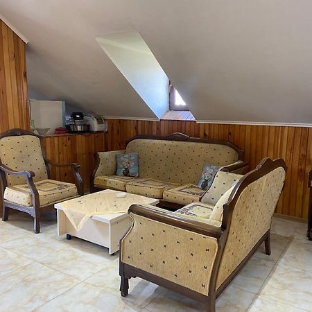 Homestay In Batumi Дом В Чакви Esterno foto