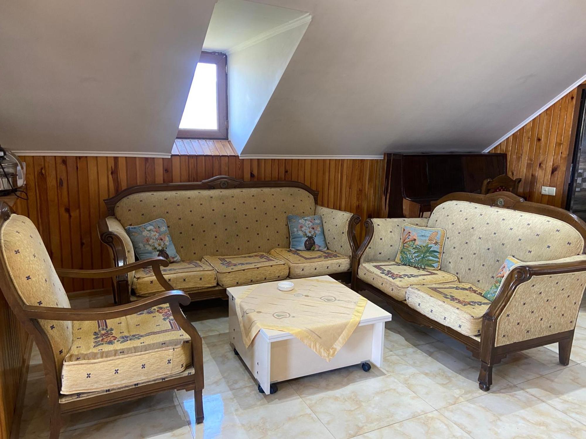Homestay In Batumi Дом В Чакви Esterno foto
