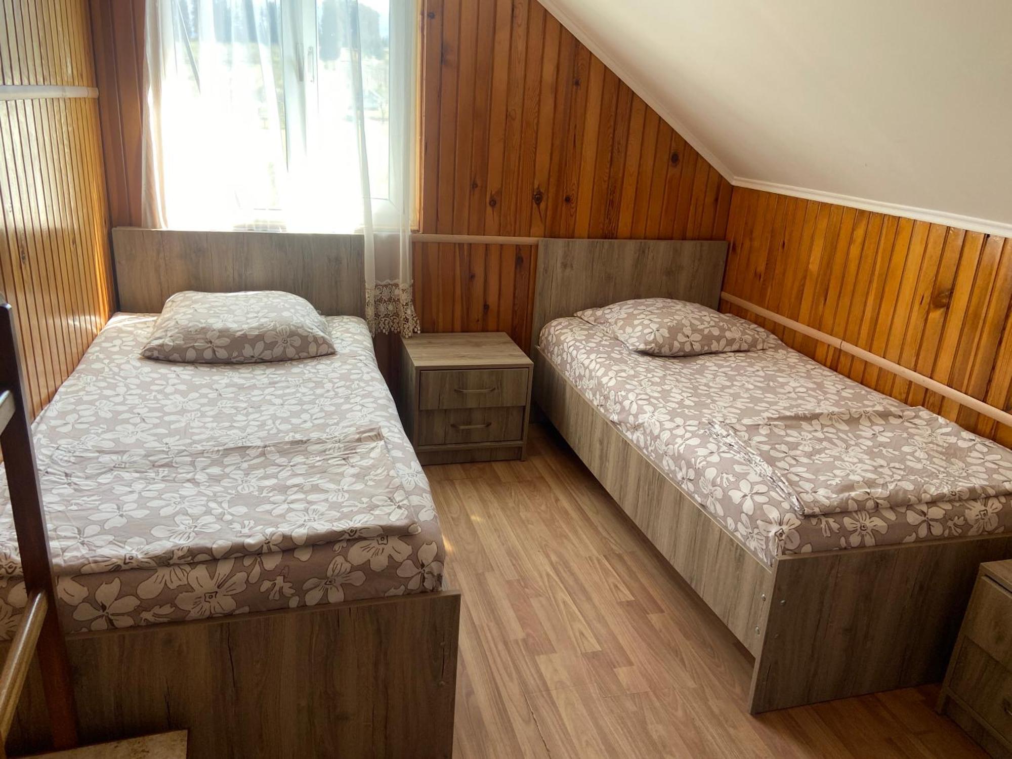 Homestay In Batumi Дом В Чакви Esterno foto