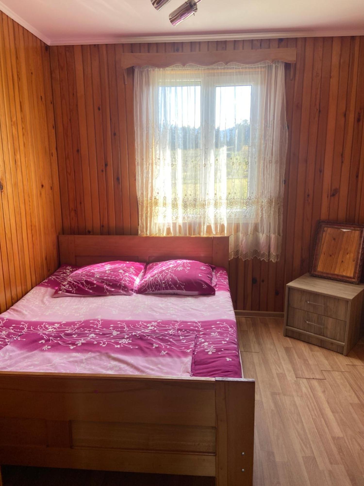 Homestay In Batumi Дом В Чакви Esterno foto