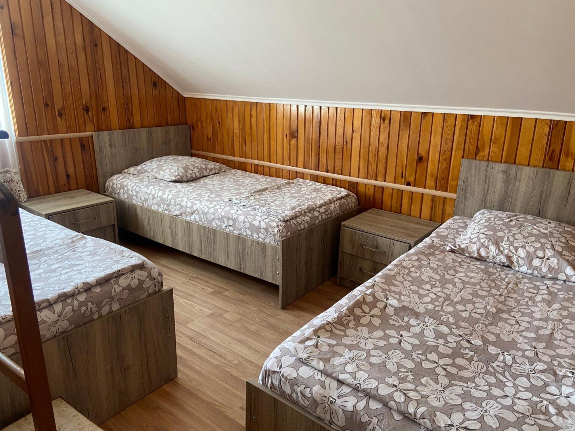 Homestay In Batumi Дом В Чакви Esterno foto