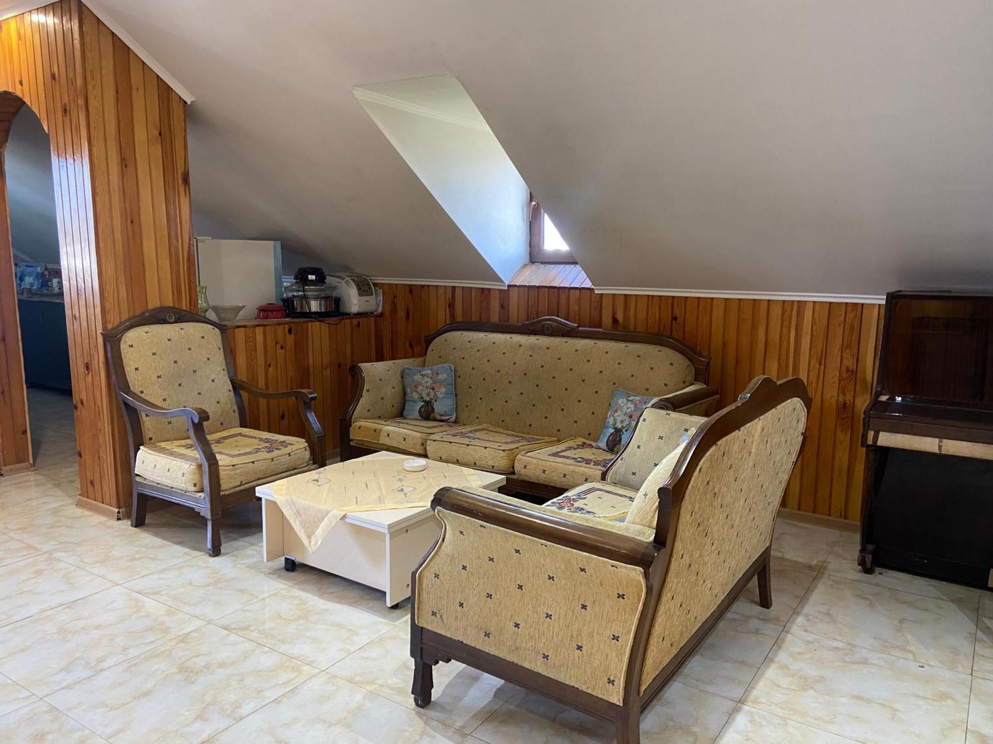Homestay In Batumi Дом В Чакви Esterno foto
