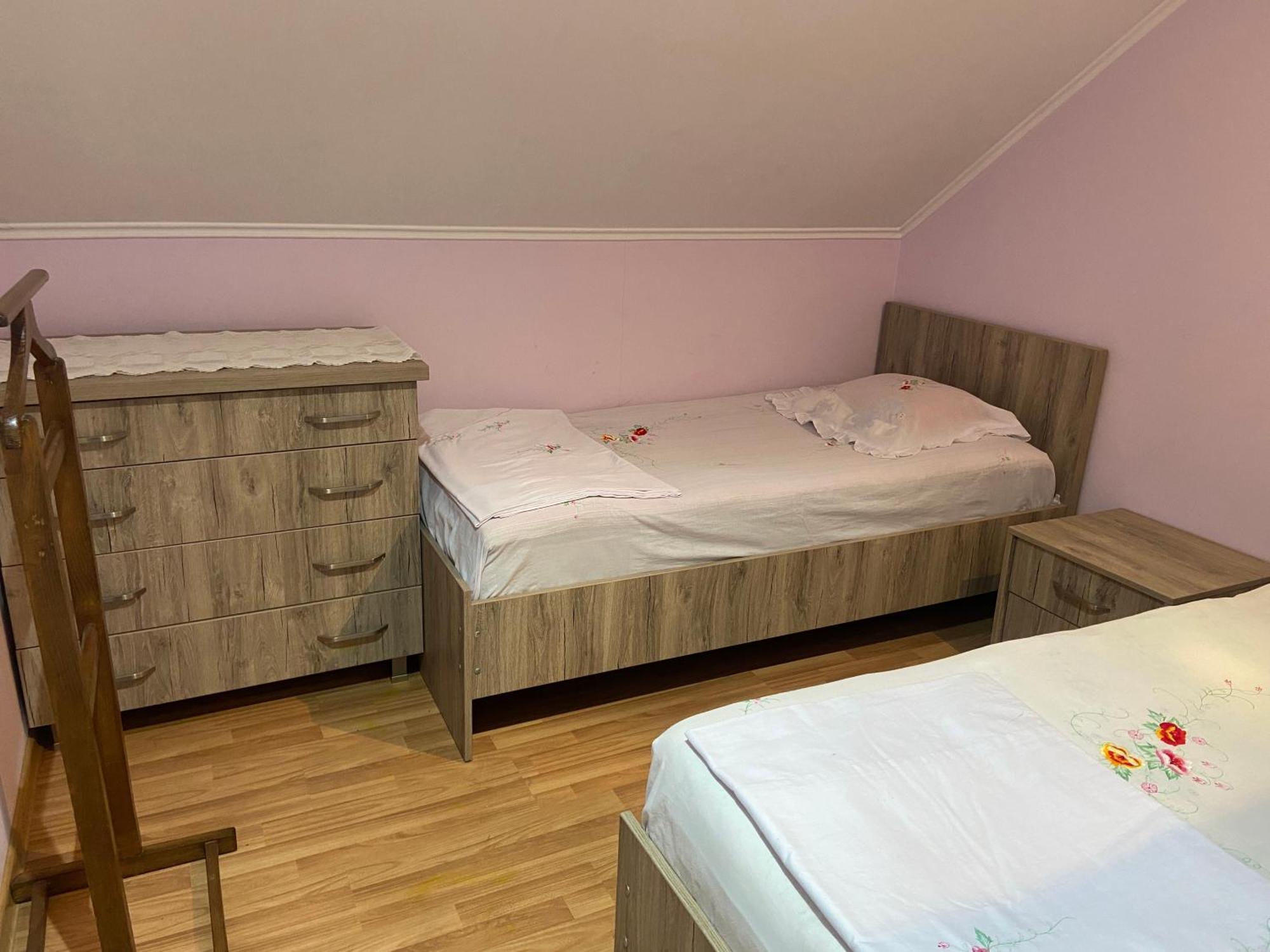Homestay In Batumi Дом В Чакви Esterno foto