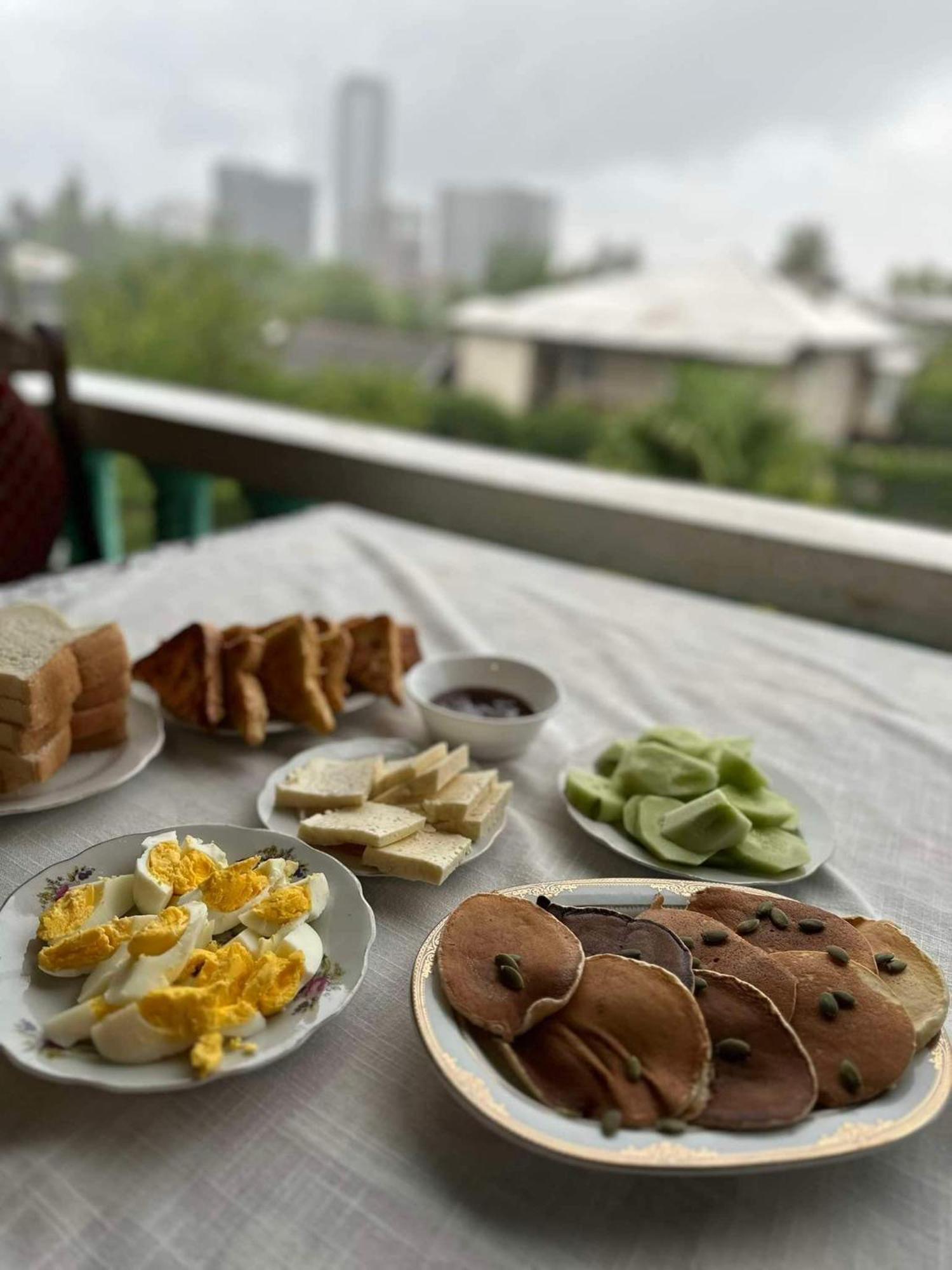 Homestay In Batumi Дом В Чакви Esterno foto