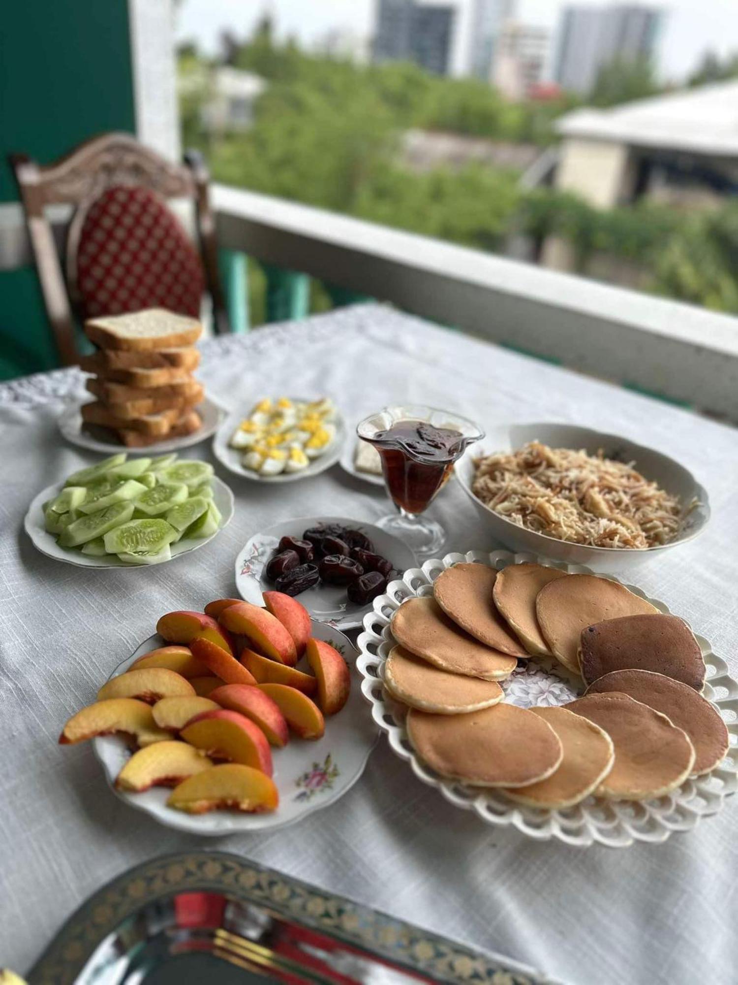 Homestay In Batumi Дом В Чакви Esterno foto