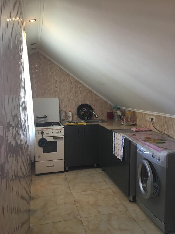 Homestay In Batumi Дом В Чакви Esterno foto