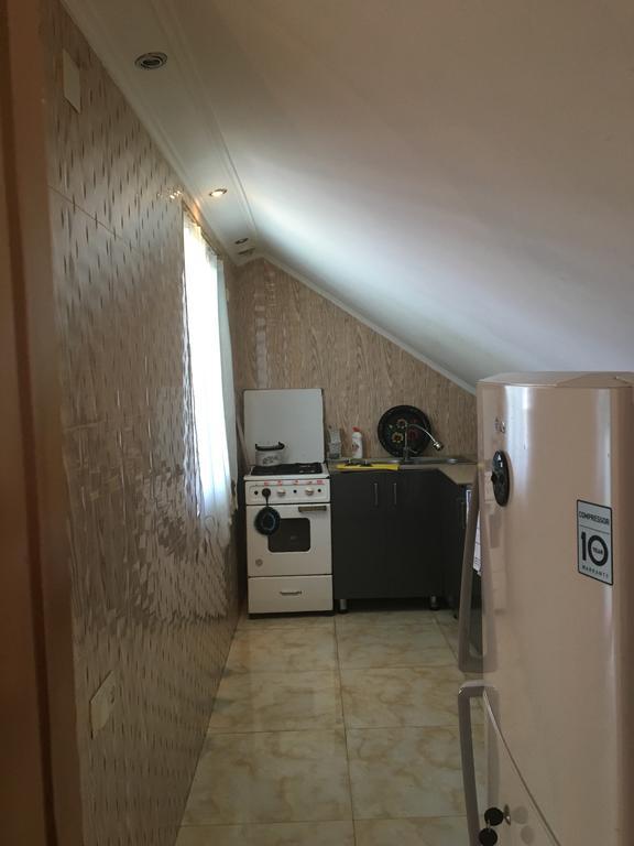 Homestay In Batumi Дом В Чакви Esterno foto