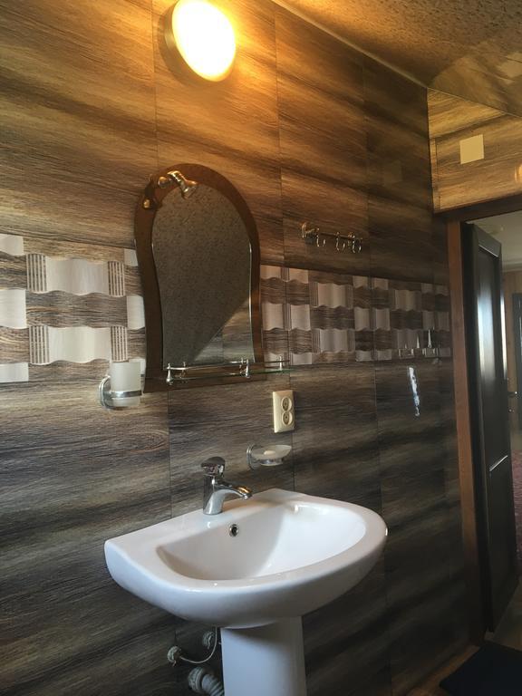 Homestay In Batumi Дом В Чакви Esterno foto