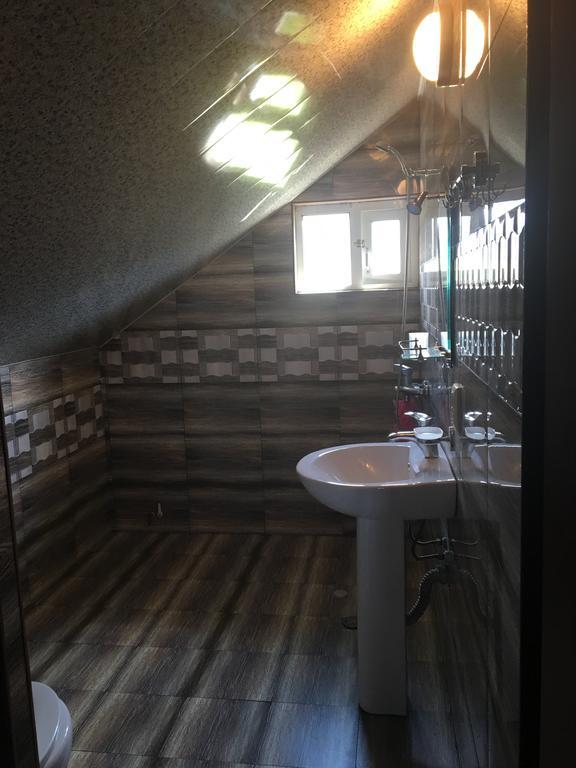 Homestay In Batumi Дом В Чакви Esterno foto