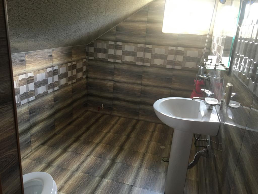 Homestay In Batumi Дом В Чакви Esterno foto
