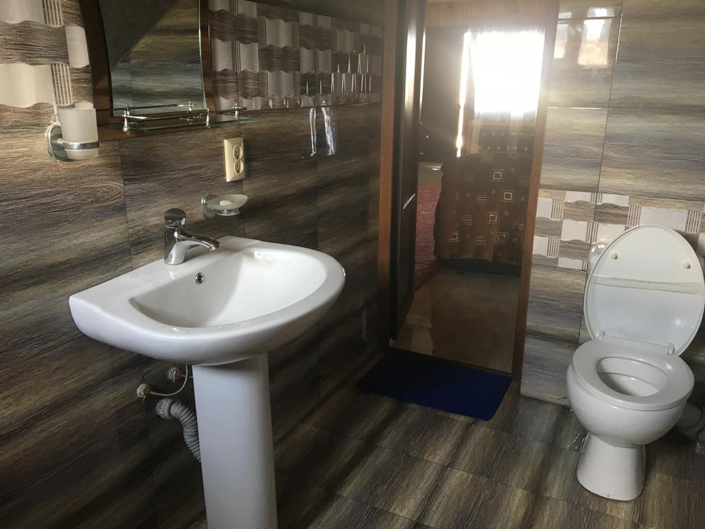 Homestay In Batumi Дом В Чакви Esterno foto